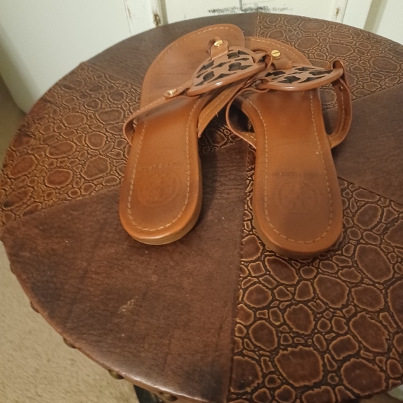 Tory burch thong sandals - Picture 3 of 6